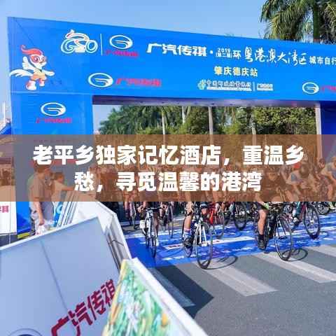 老平乡独家记忆酒店,重温乡愁,寻觅温馨的港湾