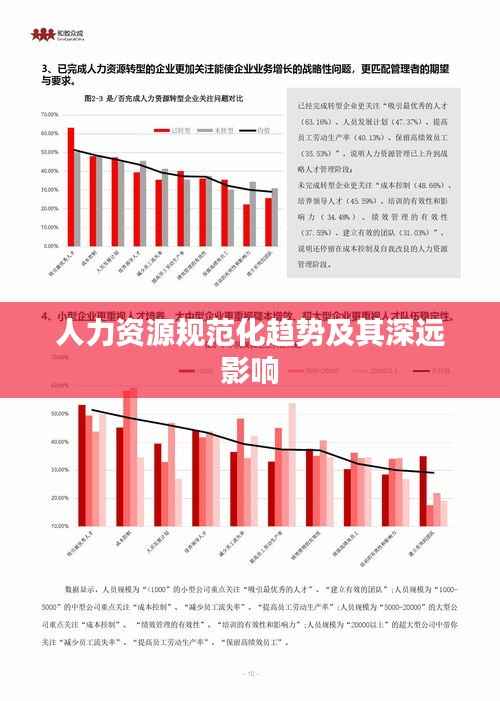 人力资源规范化趋势及其深远影响