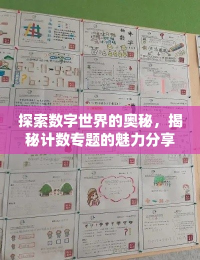探索数字世界的奥秘,揭秘计数专题的魅力分享
