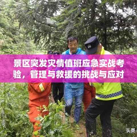 景区突发灾情值班应急实战考验，管理与救援的挑战与应对之道