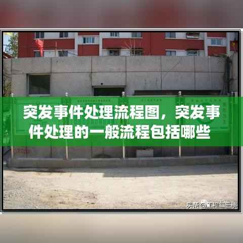 突发事件处理流程图，突发事件处理的一般流程包括哪些 