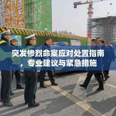 突发惨烈命案应对处置指南，专业建议与紧急措施