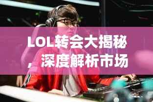 LOL转会大揭秘,深度解析市场动向,洞悉职业选手动态