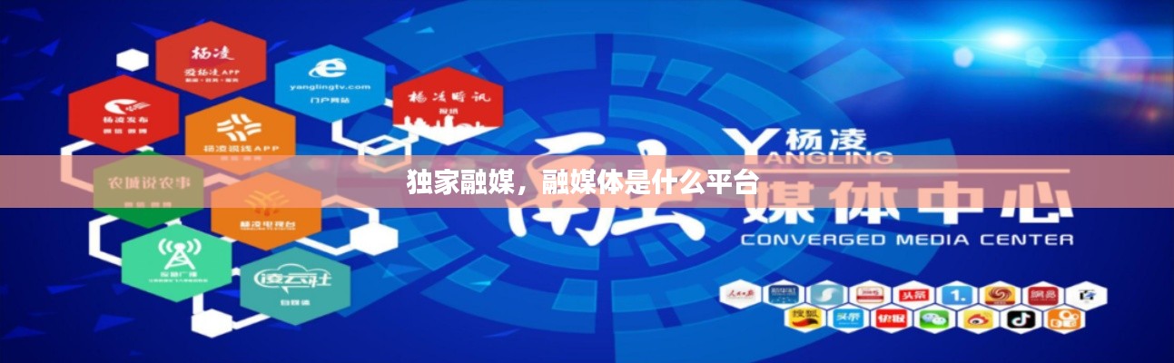 独家融媒,融媒体是什么平台