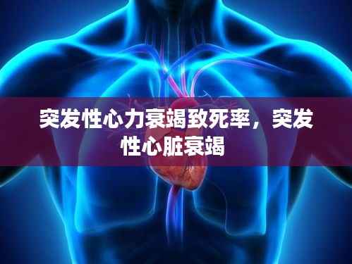 突发性心力衰竭致死率,突发性心脏衰竭