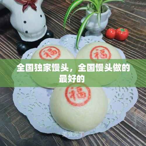 全国独家馒头，全国馒头做的最好的 