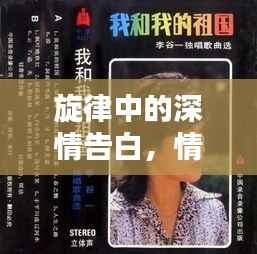 旋律中的深情告白,情感纠缠,剪不断的心弦之声