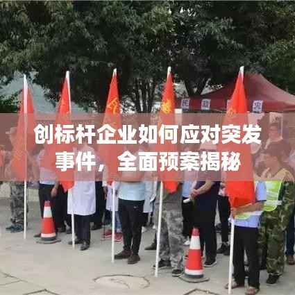 创标杆企业如何应对突发事件,全面预案揭秘