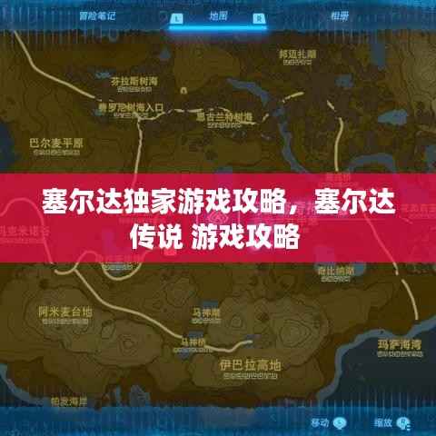 塞尔达独家游戏攻略,塞尔达传说 游戏攻略