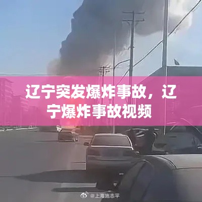 辽宁突发爆炸事故,辽宁爆炸事故视频