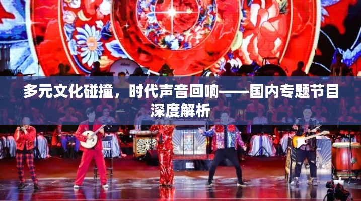 多元文化碰撞,时代声音回响——国内专题节目深度解析