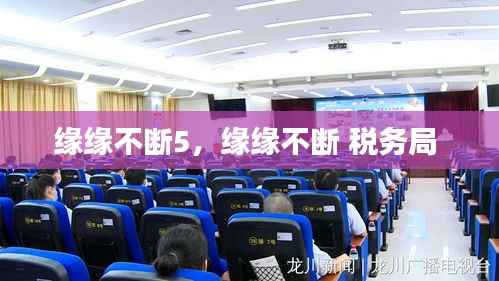 缘缘不断5,缘缘不断 税务局