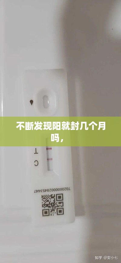 不断发现阳就封几个月吗,