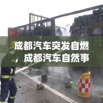 成都汽车突发自燃,成都汽车自然事故