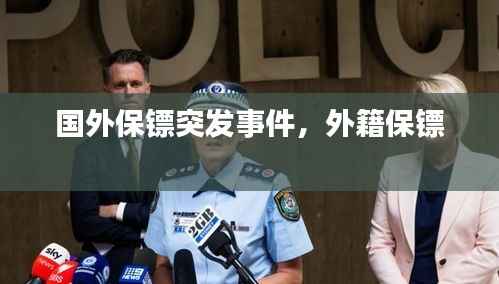 国外保镖突发事件，外籍保镖 
