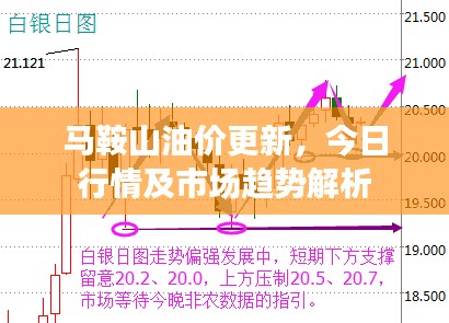 马鞍山油价更新,今日行情及市场趋势解析