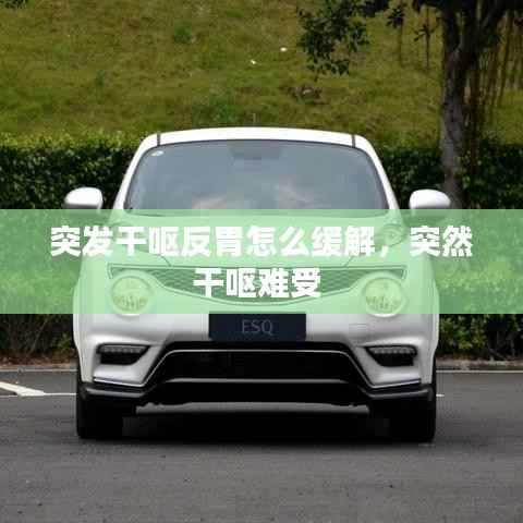 突发干呕反胃怎么缓解,突然干呕难受