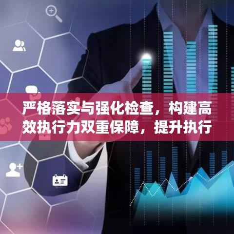 严格落实与强化检查,构建高效执行力双重保障,提升执行效能