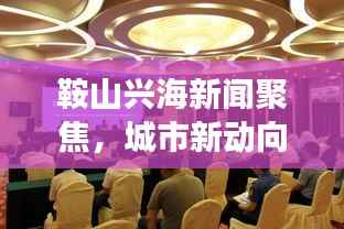鞍山兴海新闻聚焦,城市新动向与发展活力