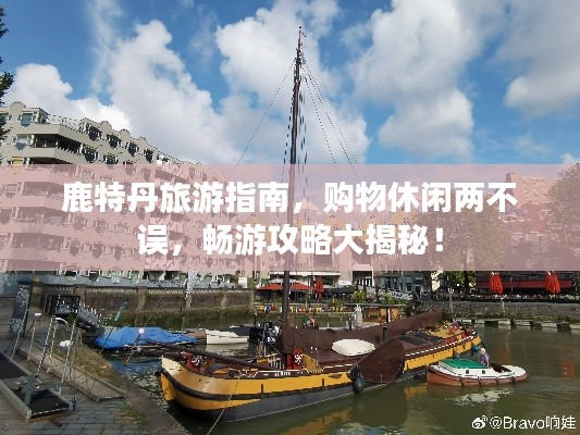 鹿特丹旅游指南，购物休闲两不误，畅游攻略大揭秘！