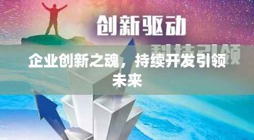 企业创新之魂,持续开发引领未来