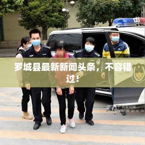 罗城县最新新闻头条,不容错过!