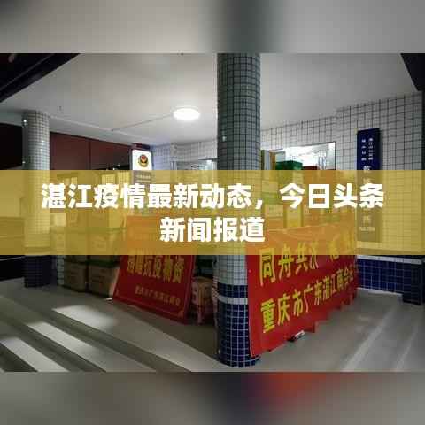 湛江疫情最新动态,今日头条新闻报道