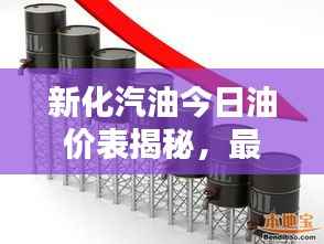 新化汽油今日油价表揭秘,最新动态与深度分析