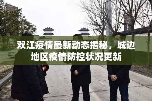 双江疫情最新动态揭秘,城边地区疫情防控状况更新
