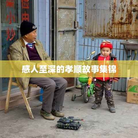 感人至深的孝顺故事集锦