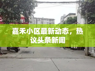 嘉禾小区最新动态,热议头条新闻