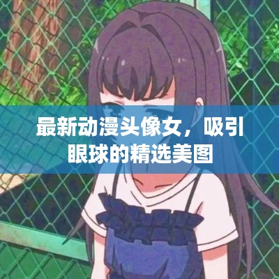 最新动漫头像女，吸引眼球的精选美图