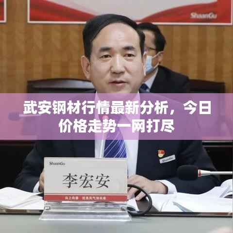 武安钢材行情最新分析，今日价格走势一网打尽