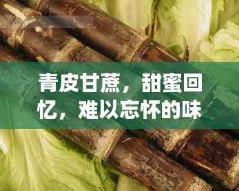 青皮甘蔗,甜蜜回忆,难以忘怀的味道
