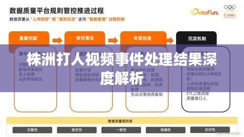 株洲打人视频事件处理结果深度解析