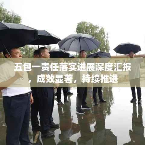 五包一责任落实进展深度汇报,成效显著,持续推进