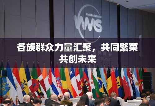 各族群众力量汇聚,共同繁荣共创未来