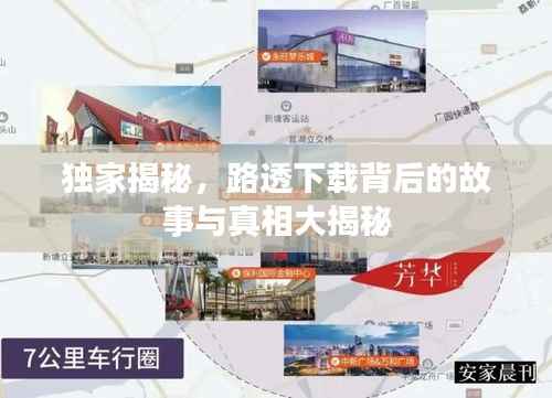 独家揭秘，路透下载背后的故事与真相大揭秘