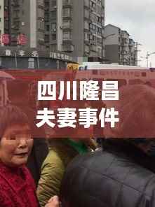 四川隆昌夫妻事件最新进展揭秘,事件后续动态全解析