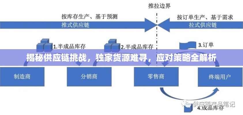 揭秘供应链挑战,独家货源难寻,应对策略全解析