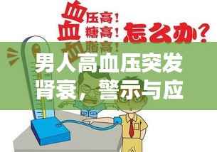 男人高血压突发肾衰,警示与应对策略