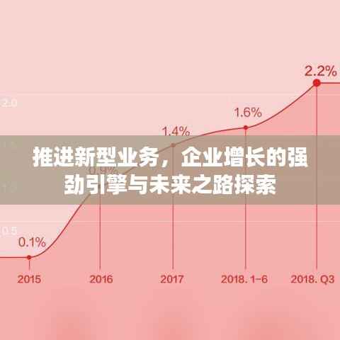 推进新型业务,企业增长的强劲引擎与未来之路探索