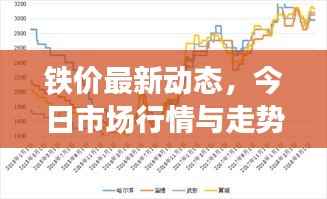 铁价最新动态,今日市场行情与走势深度解析