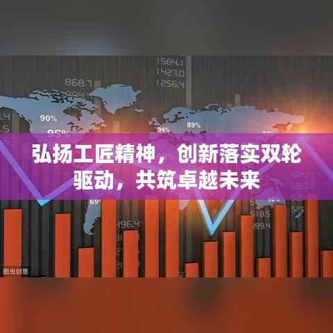 弘扬工匠精神,创新落实双轮驱动,共筑卓越未来