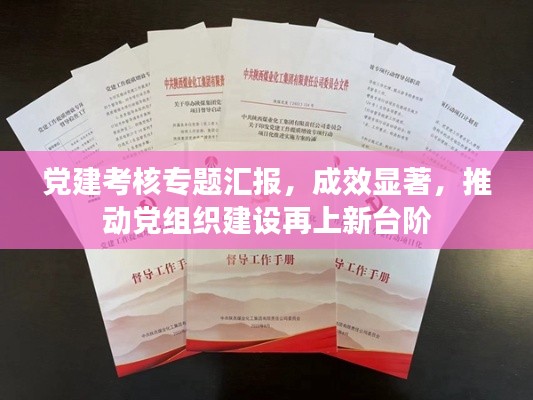 党建考核专题汇报,成效显著,推动党组织建设再上新台阶