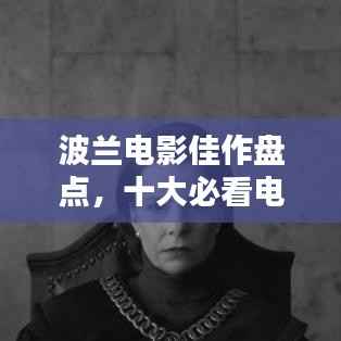 波兰电影佳作盘点,十大必看电影榜单不容错过!