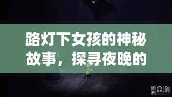 路灯下女孩的神秘故事,探寻夜晚的秘密!