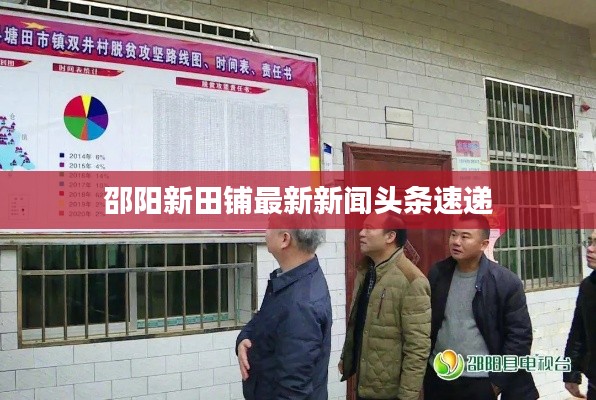 邵阳新田铺最新新闻头条速递