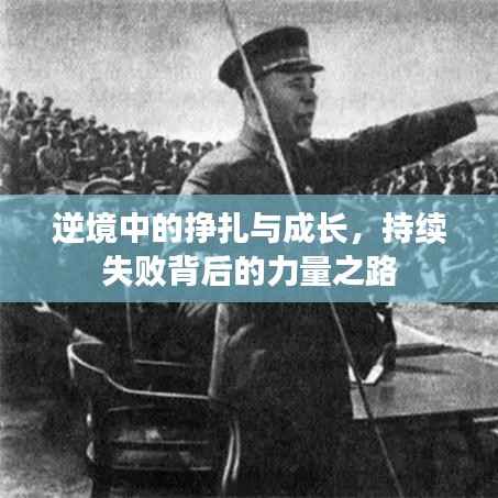 逆境中的挣扎与成长，持续失败背后的力量之路