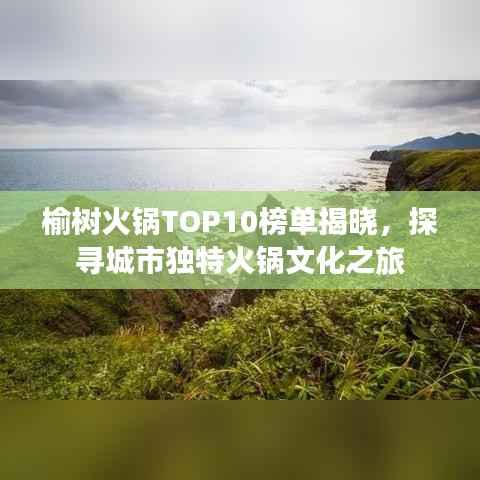 榆树火锅TOP10榜单揭晓，探寻城市独特火锅文化之旅